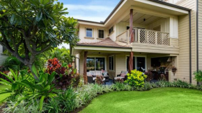 Waikoloa Beach Villas I4